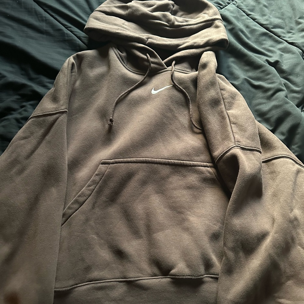 XL Wmn Nike Hoodie